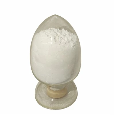 Alumiiniumoksiidi nanopulber
